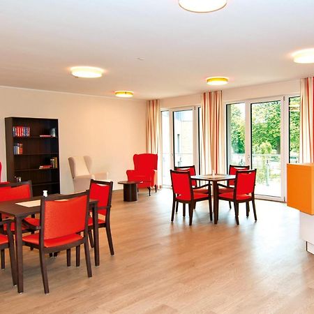 Residenciano Celle Hotel Eksteriør billede