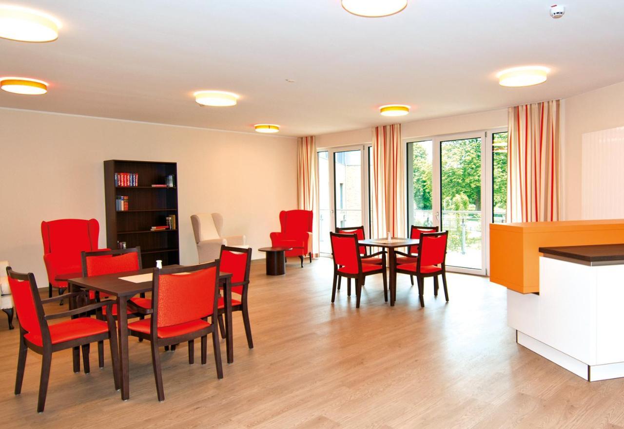 Residenciano Celle Hotel Eksteriør billede