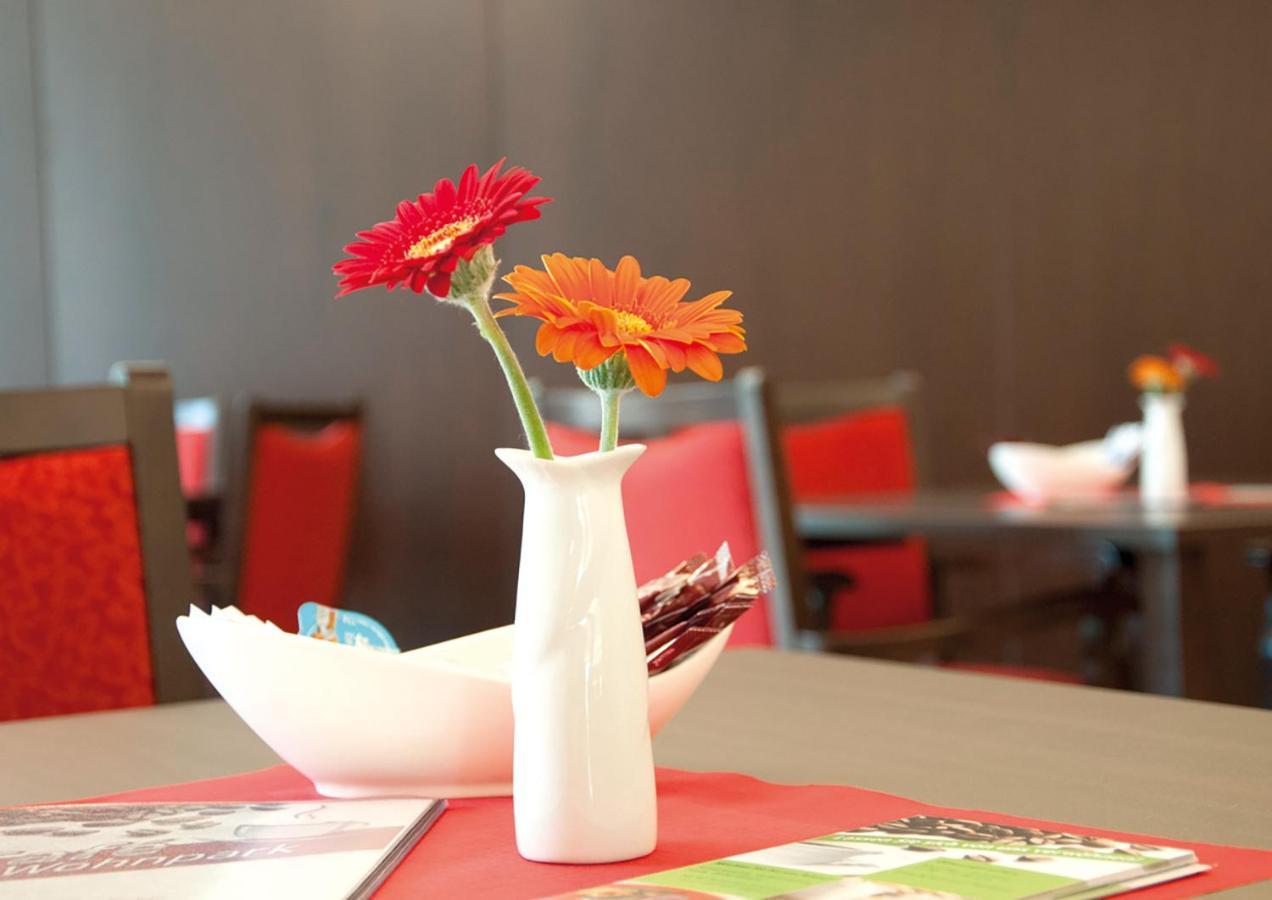 Residenciano Celle Hotel Eksteriør billede