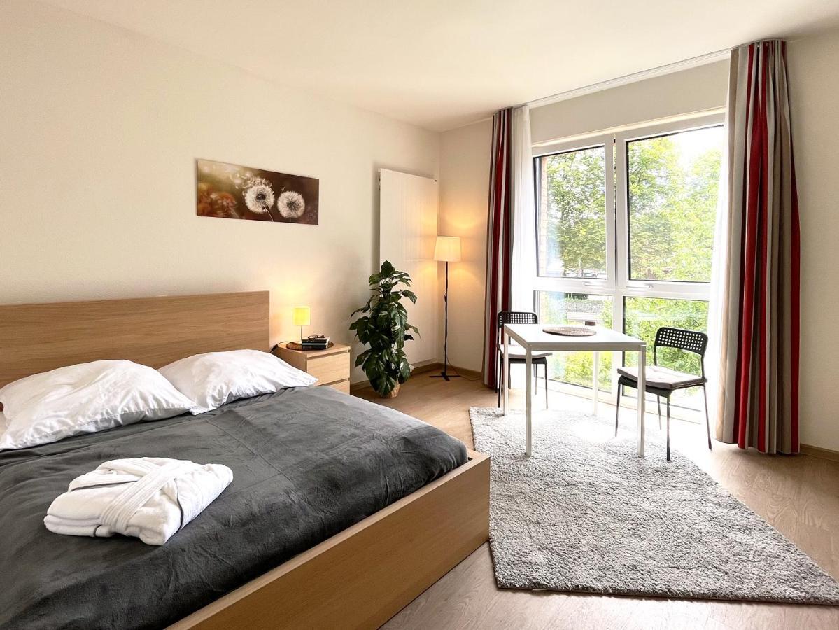 Residenciano Celle Hotel Eksteriør billede