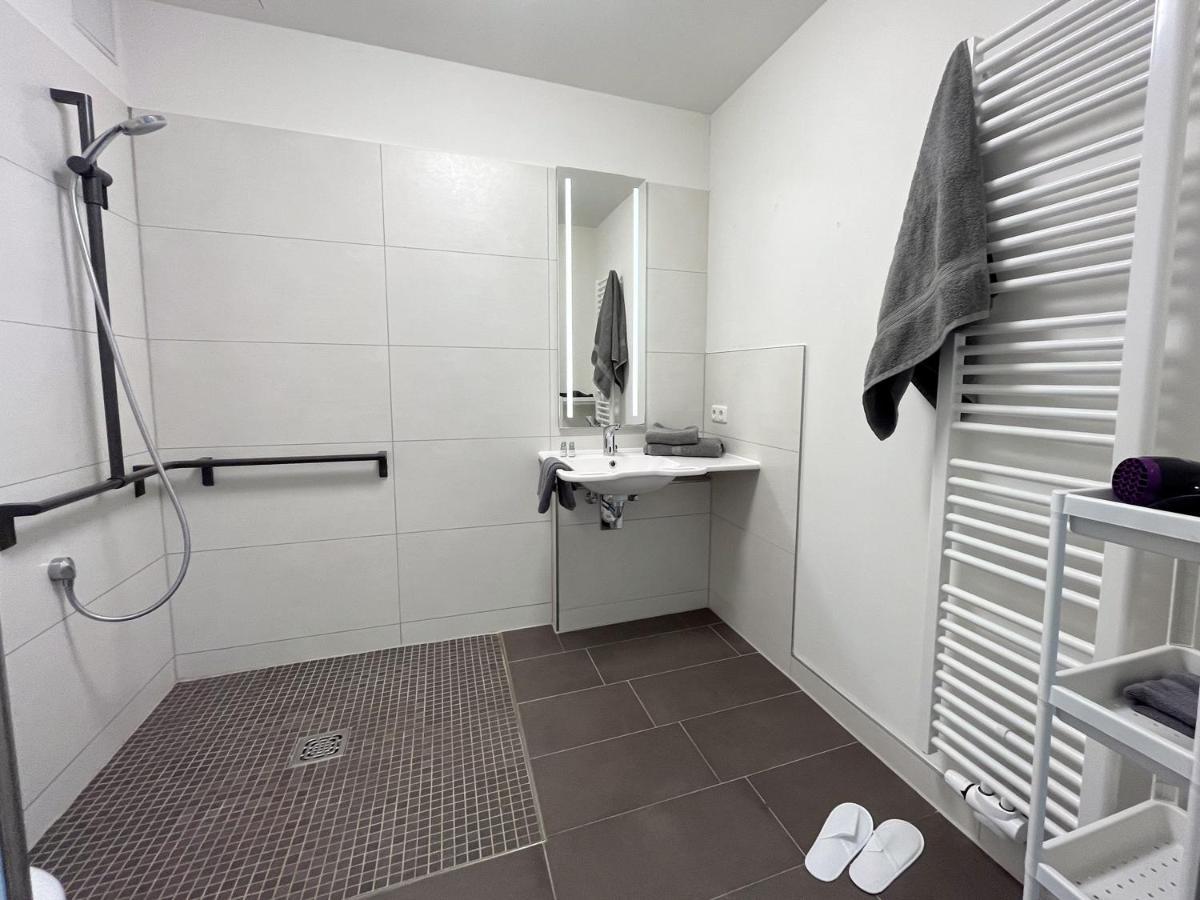 Residenciano Celle Hotel Eksteriør billede