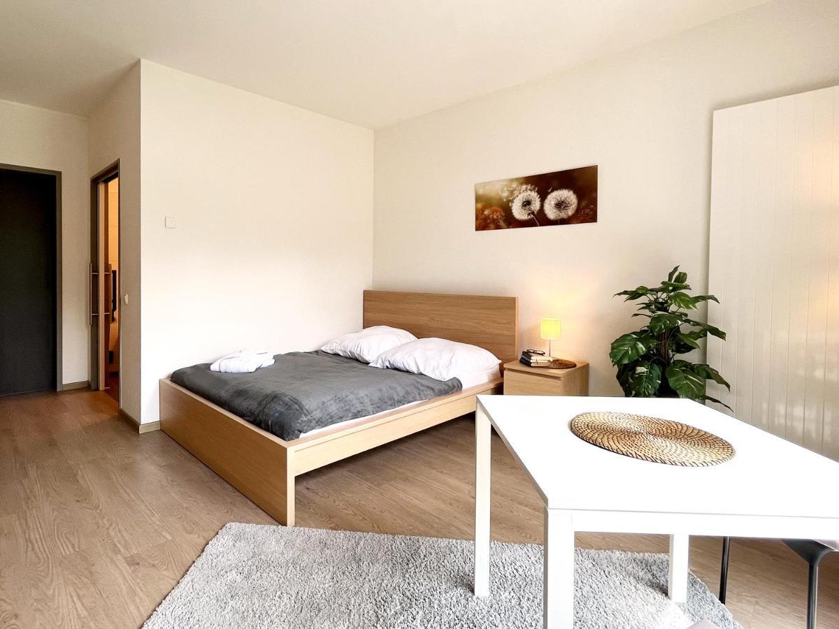 Residenciano Celle Hotel Eksteriør billede