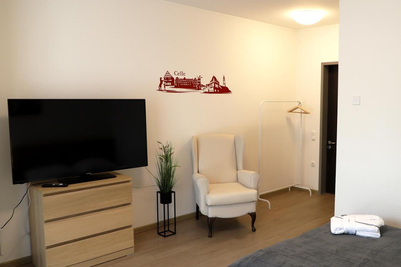 Residenciano Celle Hotel Eksteriør billede