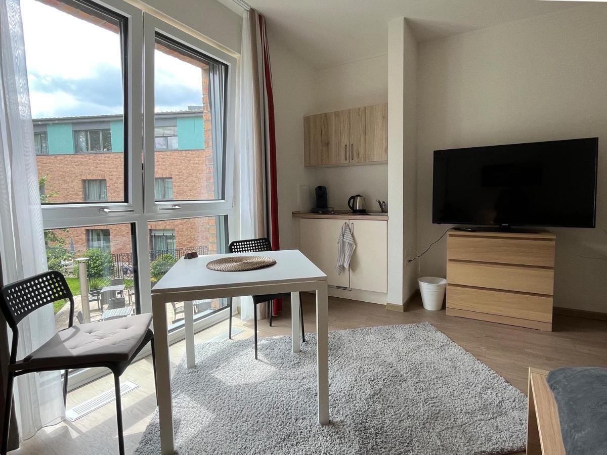 Residenciano Celle Hotel Eksteriør billede