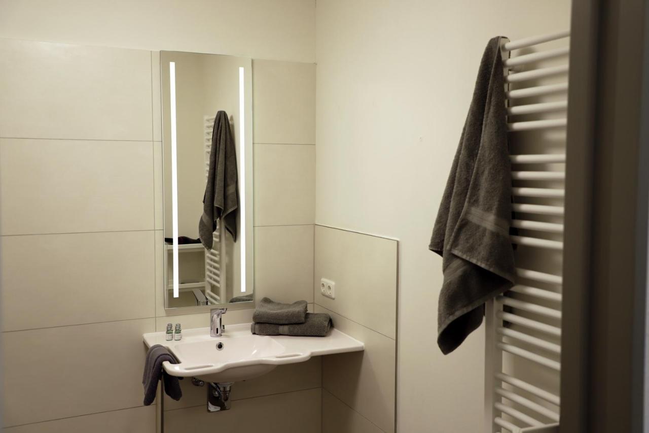 Residenciano Celle Hotel Eksteriør billede