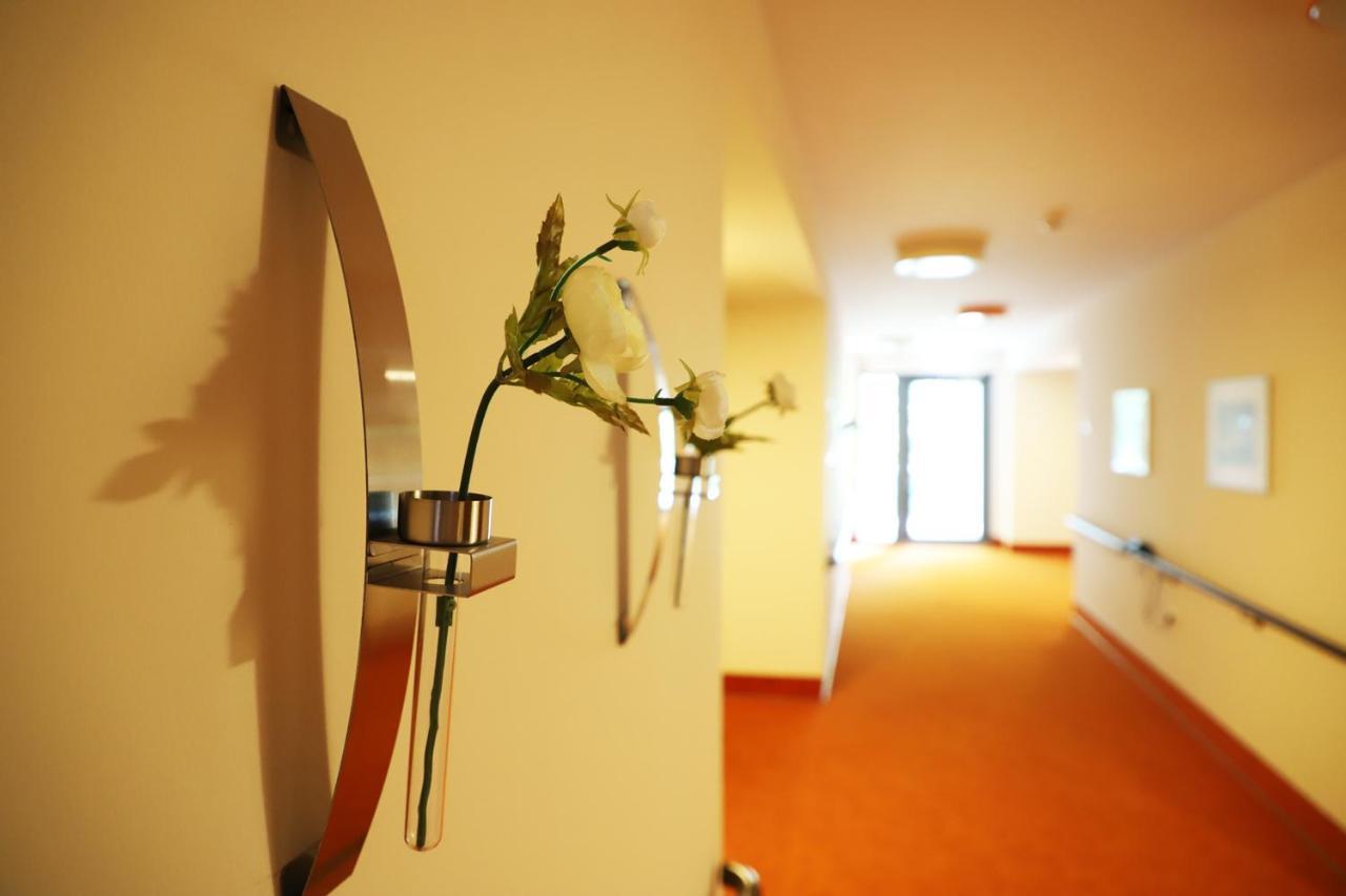 Residenciano Celle Hotel Eksteriør billede