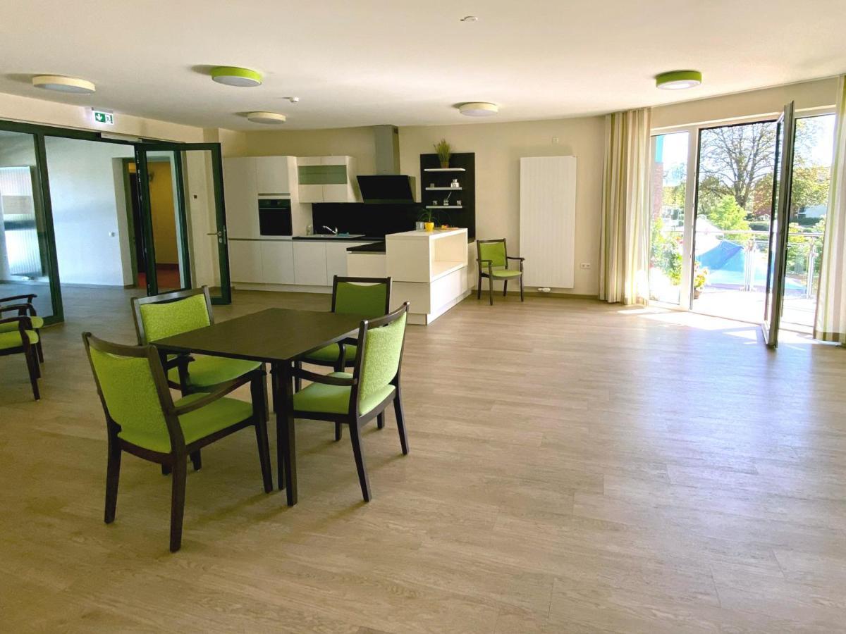 Residenciano Celle Hotel Eksteriør billede