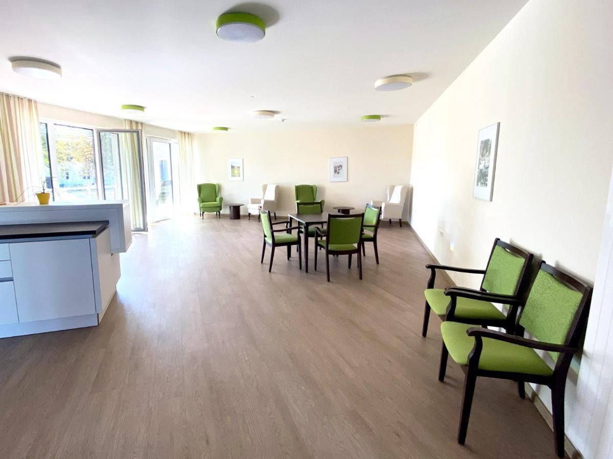 Residenciano Celle Hotel Eksteriør billede