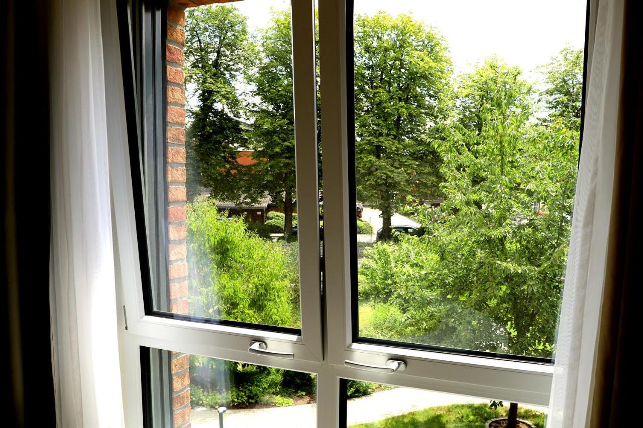 Residenciano Celle Hotel Eksteriør billede