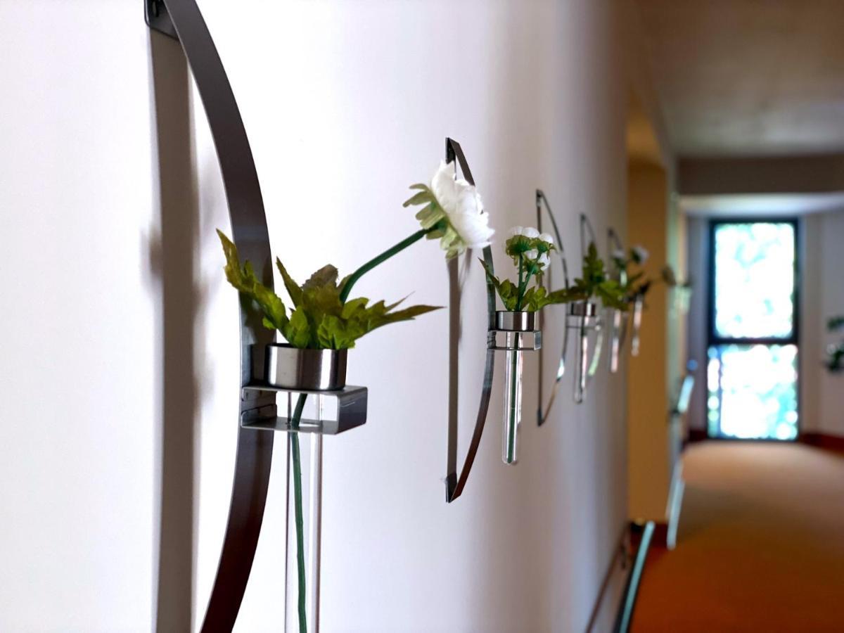 Residenciano Celle Hotel Eksteriør billede