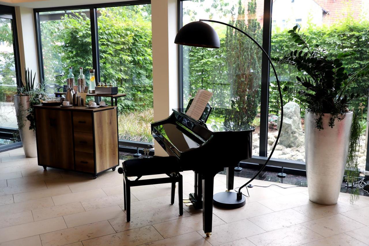 Residenciano Celle Hotel Eksteriør billede
