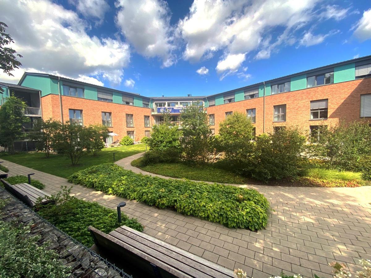 Residenciano Celle Hotel Eksteriør billede