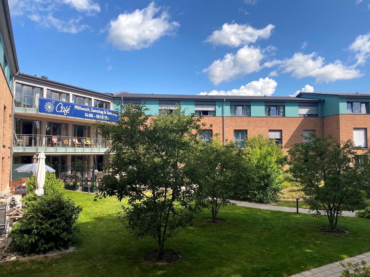 Residenciano Celle Hotel Eksteriør billede